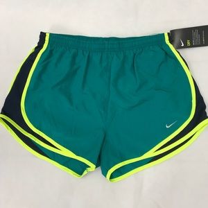 Women’s Nike running shorts